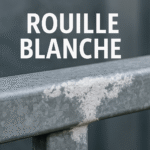 Rouille blanche : Comment limiter son apparition ?
