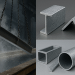 Traitement de l’acier : la galvanisation à chaud expliquée