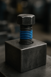 Protection filetage galvanisation à chaud : méthode fiable, limites et conseils pratiques